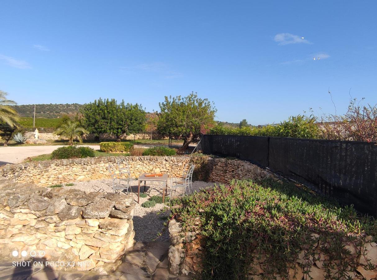 Finca Tierra Roja Calig Luaran gambar