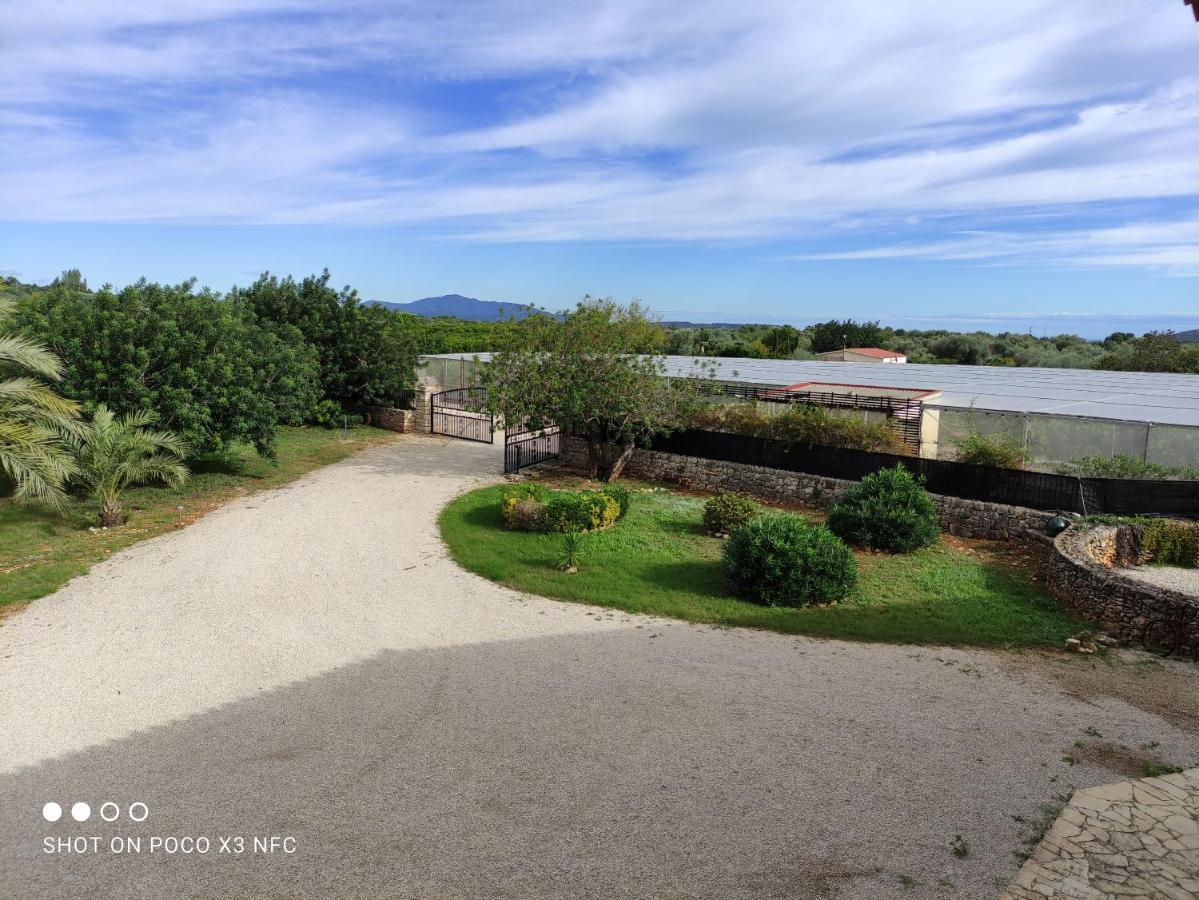 Finca Tierra Roja Calig Luaran gambar