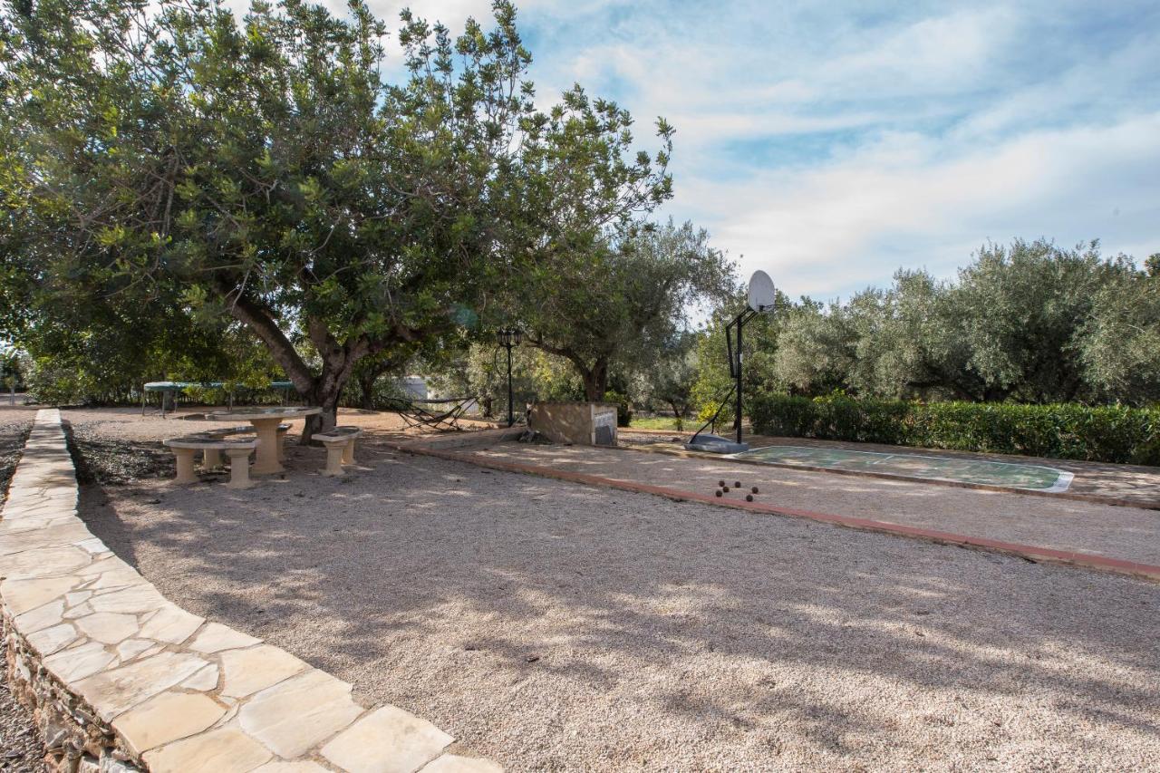 Finca Tierra Roja Calig Luaran gambar